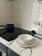 Baker Street Apartments