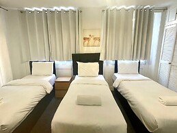 Baker Street Apartments