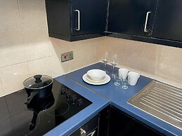 Baker Street Apartments