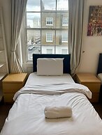 Baker Street Apartments