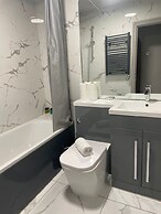 Baker Street Apartments