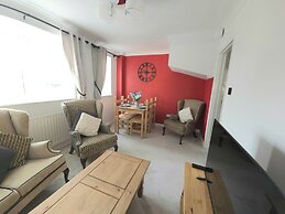 Shefford Serenity Apartment In The Heart of Town