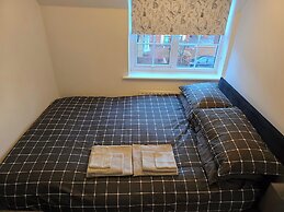 Shefford Serenity Apartment In The Heart of Town