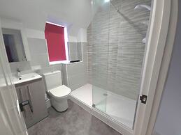 Shefford Serenity Apartment In The Heart of Town