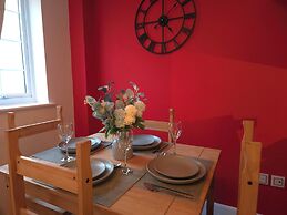 Shefford Serenity Apartment In The Heart of Town