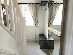 Shefford Serenity Apartment In The Heart of Town