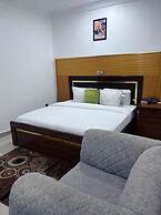 BRICK ROCK HOTEL AND SUITES