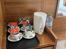 The Chapter - Leisure Inn Hotel