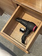 The Chapter - Leisure Inn Hotel