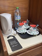 The Chapter - Leisure Inn Hotel