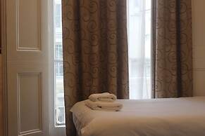 The Chapter - Leisure Inn Hotel