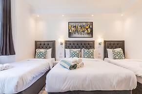 The Chapter - Leisure Inn Hotel