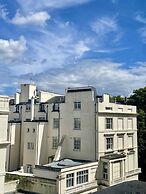 The Chapter - Leisure Inn Hotel