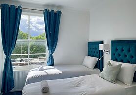 The Chapter - Leisure Inn Hotel