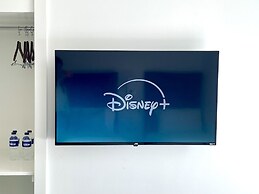 The Chapter - Leisure Inn Hotel