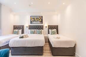 The Chapter - Leisure Inn Hotel