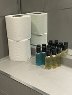 The Chapter - Leisure Inn Hotel