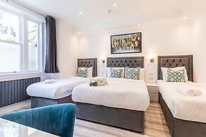 The Chapter - Leisure Inn Hotel