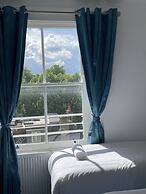 The Chapter - Leisure Inn Hotel