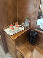 The Chapter - Leisure Inn Hotel