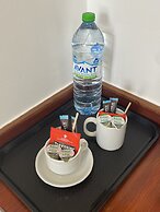 The Chapter - Leisure Inn Hotel