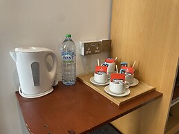 The Chapter - Leisure Inn Hotel