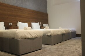 The Chapter - Leisure Inn Hotel