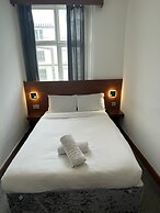 The Chapter - Leisure Inn Hotel