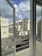 The Chapter - Leisure Inn Hotel