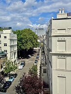 The Chapter - Leisure Inn Hotel