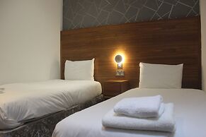 The Chapter - Leisure Inn Hotel