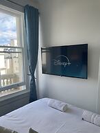 The Chapter - Leisure Inn Hotel