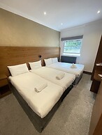 The Chapter - Leisure Inn Hotel