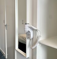 The Chapter - Leisure Inn Hotel