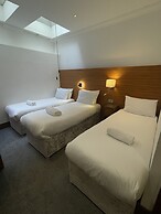 The Chapter - Leisure Inn Hotel