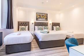 The Chapter - Leisure Inn Hotel