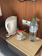 The Chapter - Leisure Inn Hotel