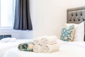 The Chapter - Leisure Inn Hotel