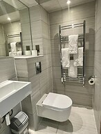 The Chapter - Leisure Inn Hotel