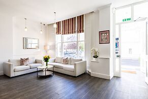 The Chapter - Leisure Inn Hotel