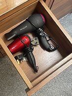 The Chapter - Leisure Inn Hotel