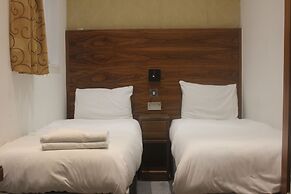 The Chapter - Leisure Inn Hotel