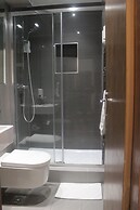 The Chapter - Leisure Inn Hotel