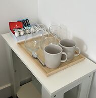 The Chapter - Leisure Inn Hotel