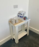 The Chapter - Leisure Inn Hotel