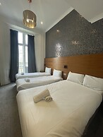 The Chapter - Leisure Inn Hotel