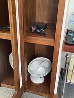 The Chapter - Leisure Inn Hotel