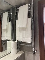 The Chapter - Leisure Inn Hotel