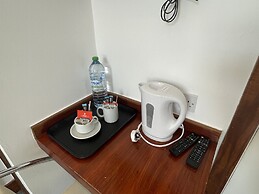 The Chapter - Leisure Inn Hotel