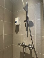 The Chapter - Leisure Inn Hotel